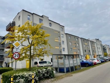 Mieszkanie Zalasewo