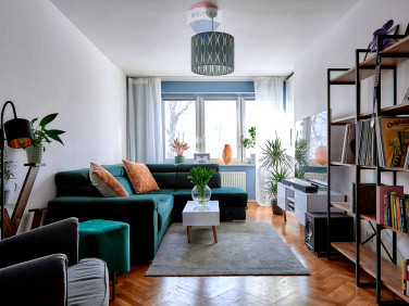 Mieszkanie Poznań