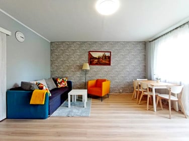Mieszkanie Warszawa