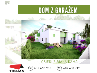 Dom Ornontowice sprzedaż