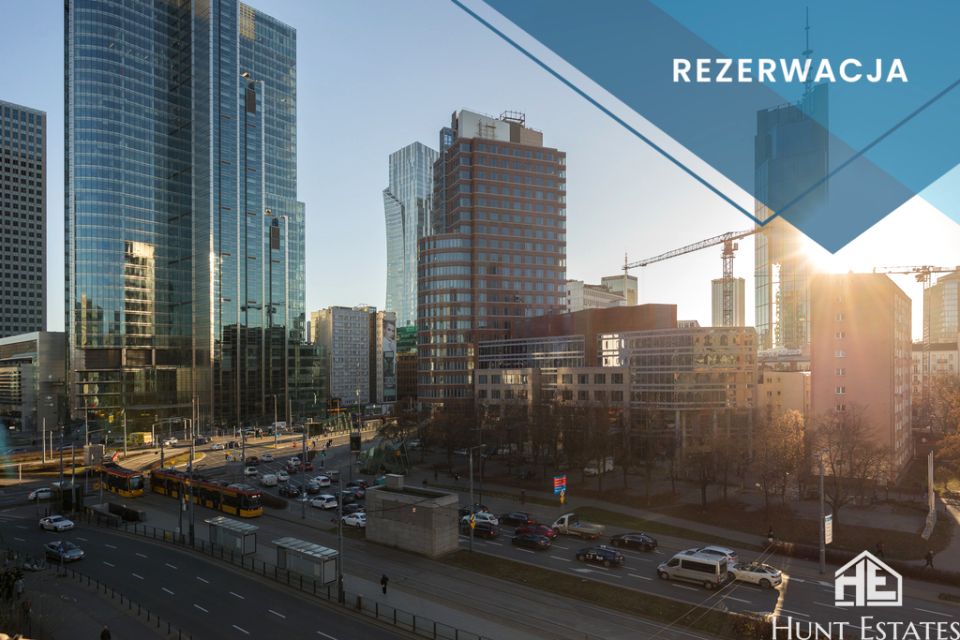 Mieszkanie Warszawa