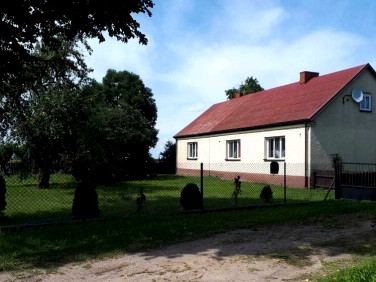 Dom Dzierzgowo