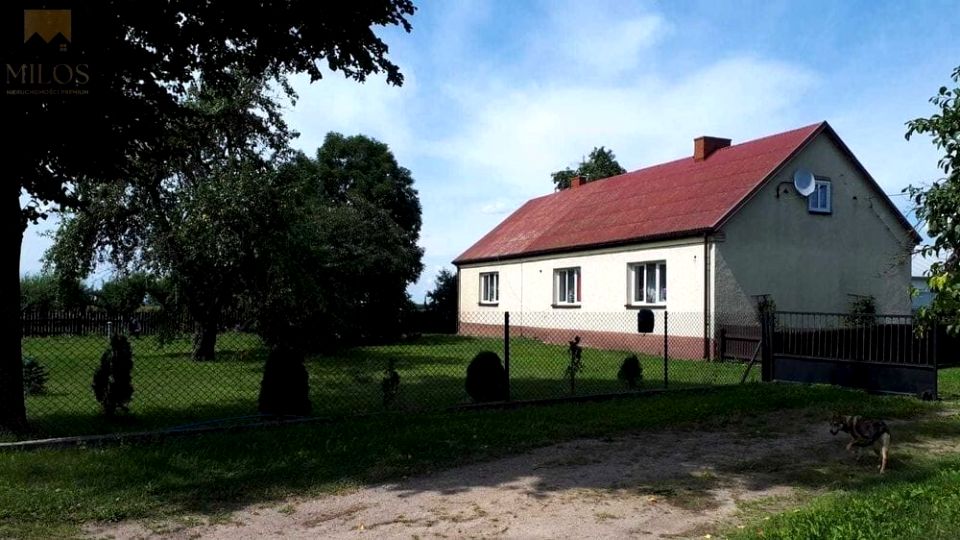 Dom Dzierzgowo