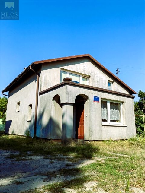 Dom Łajski