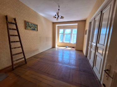 Mieszkanie Wrocław