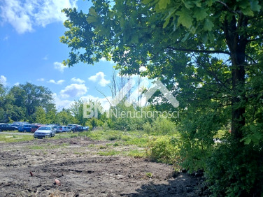 Działka budowlana Grodzisk Mazowiecki