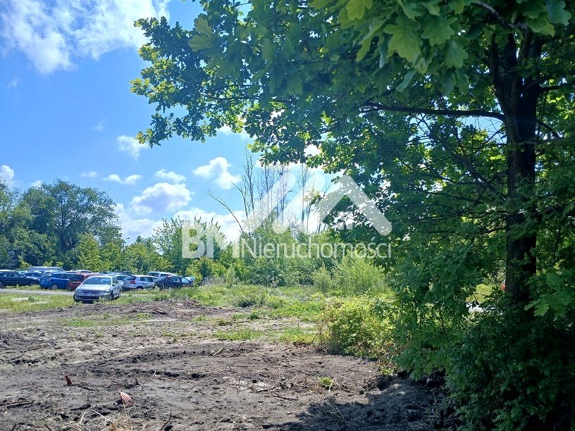 Działka budowlana Grodzisk Mazowiecki