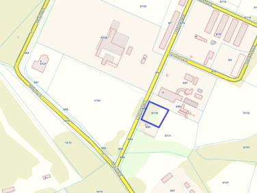 Działka inwestycyjna Nowy Modlin sprzedam