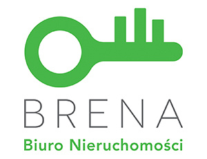 Logo biura