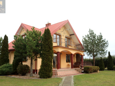 Dom Kargoszyn