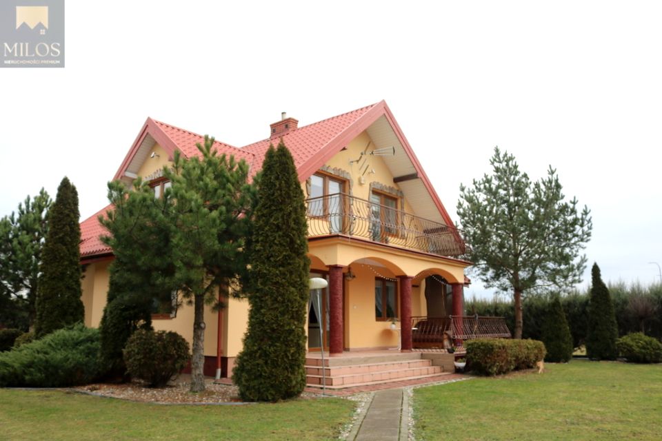 Dom Kargoszyn