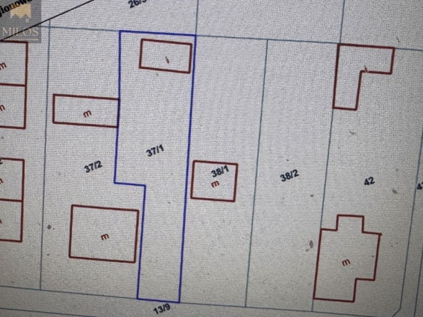 Działka budowlana Legionowo sprzedam