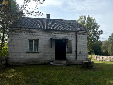 Działka Radziwie