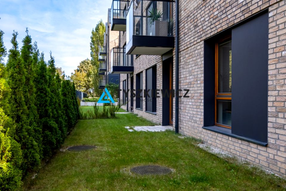 Mieszkanie Gdańsk sprzedaż