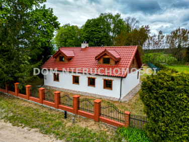 Dom Kątno