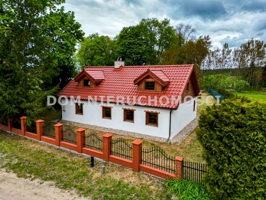 Dom Kątno