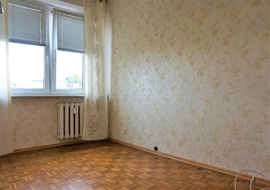Mieszkanie Toruń