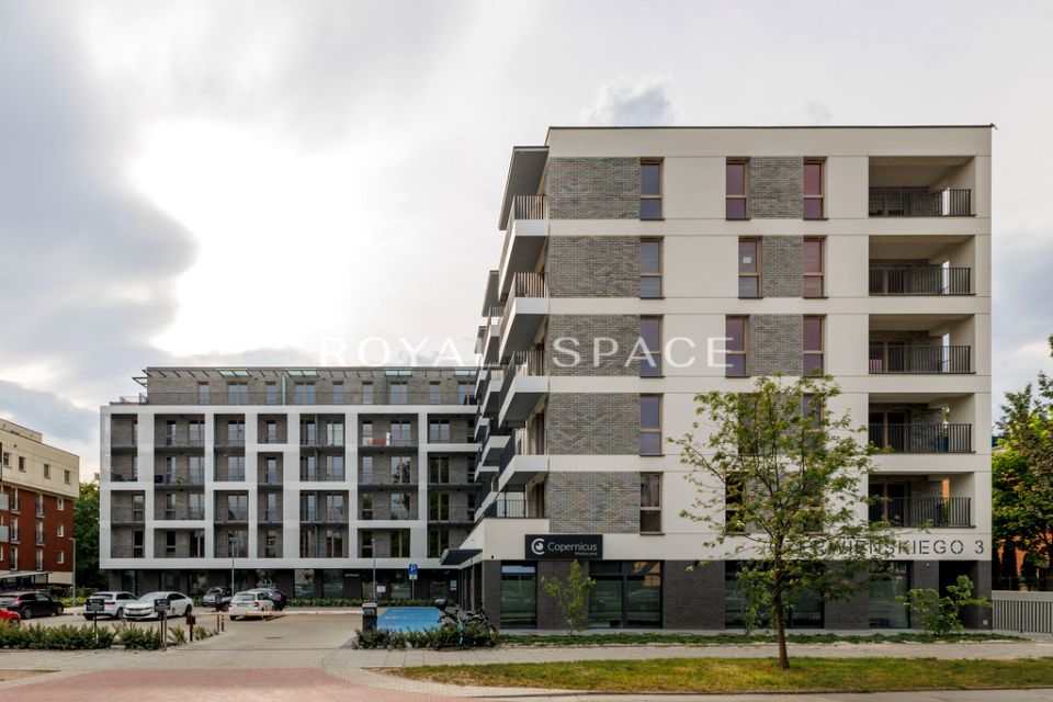 Lokal Kraków wynajem
