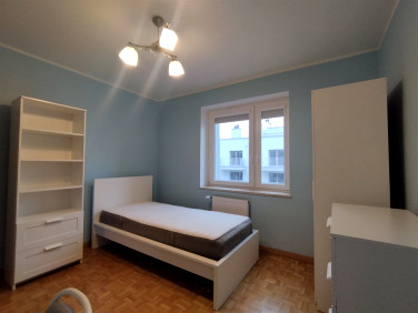 Mieszkanie Toruń