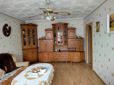 Mieszkanie Będzin