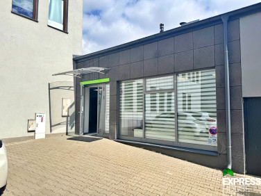 Lokal Lublin