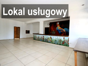 Lokal Lubin