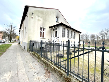 Budynek użytkowy Gorzów Wielkopolski