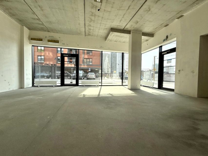 Lokal Gdańsk wynajem