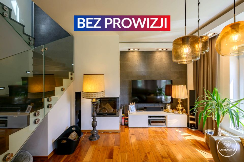 Dom Ożarów Mazowiecki