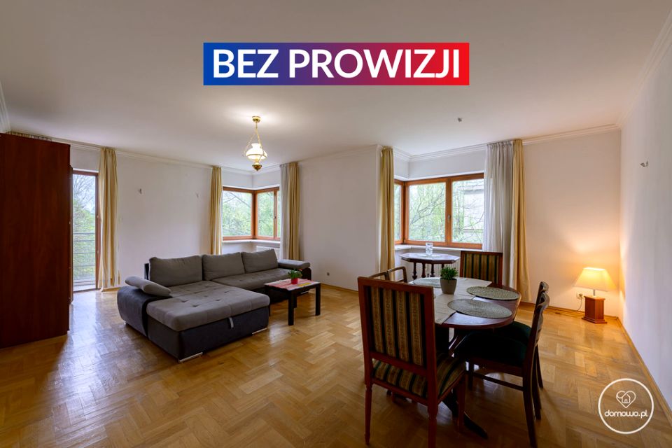 Mieszkanie Warszawa