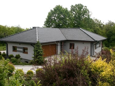 Dom Jastrzębie-Zdrój