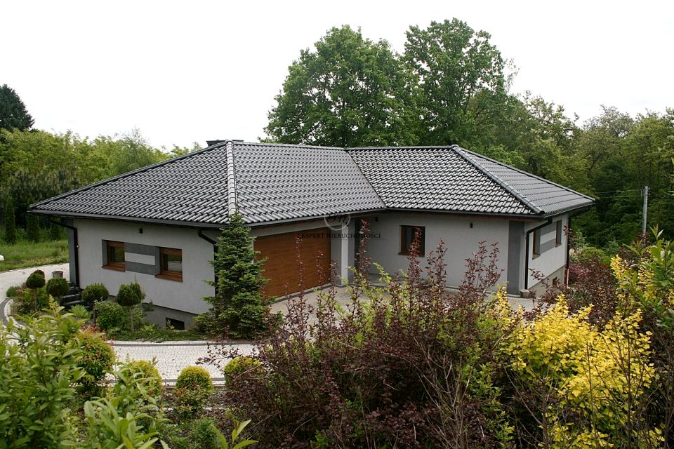 Dom Jastrzębie-Zdrój