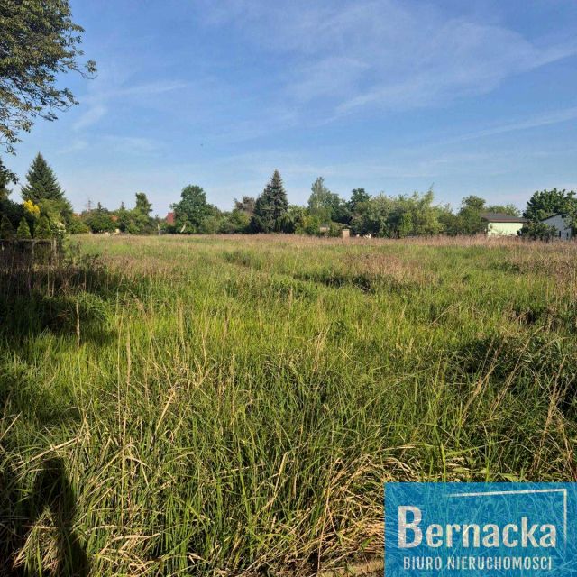 Działka budowlana Wrocław