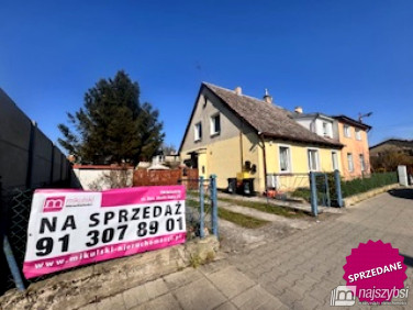 Mieszkanie Świnoujście