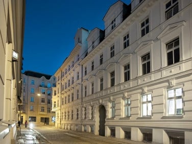 Mieszkanie Poznań sprzedaż