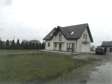 Dom Kolonia Dzietrzkowice