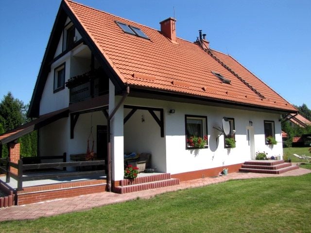 Dom Miodówko