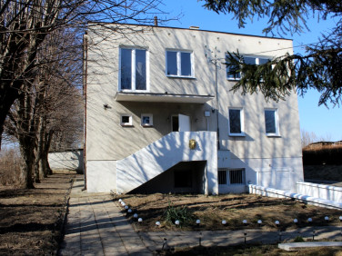 Dom Dołhobyczów