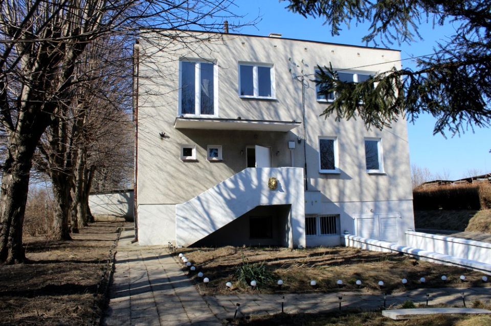 Dom Dołhobyczów