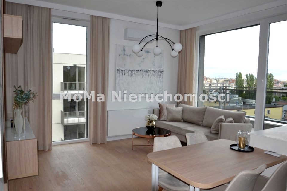 Mieszkanie Bydgoszcz