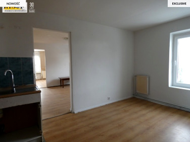 Mieszkanie Przelewice