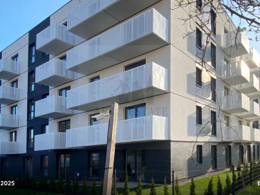 Mieszkanie apartamentowiec sprzedaż
