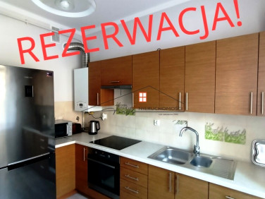 Mieszkanie Ostrów
