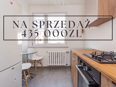 Mieszkanie blok mieszkalny sprzedaż