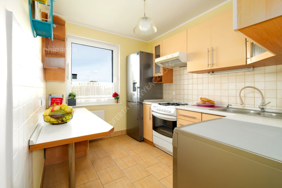 Mieszkanie Poznań sprzedaż