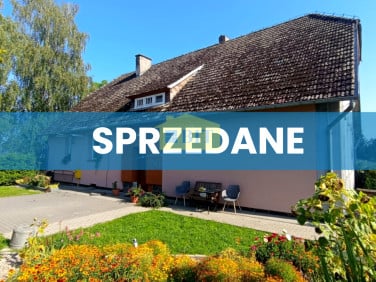 Dom Zajączkowo