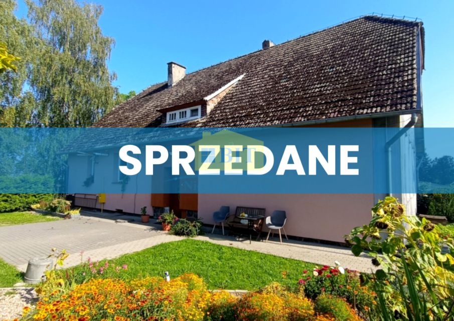 Dom Zajączkowo