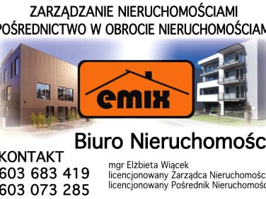 Działka przemysłowa Złotoryja sprzedam