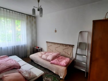 Mieszkanie Chorzów