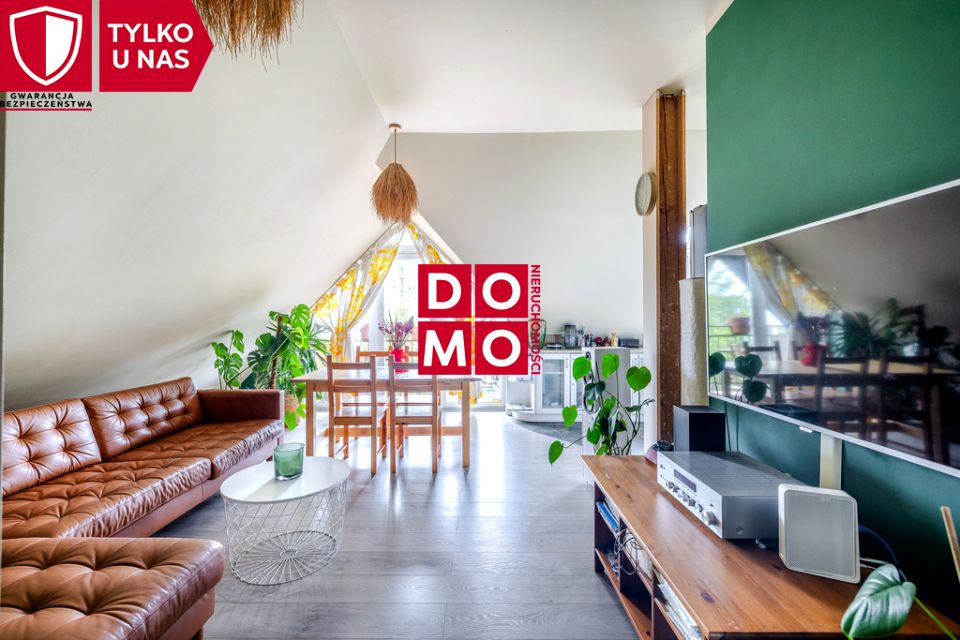 Mieszkanie Gdańsk sprzedaż